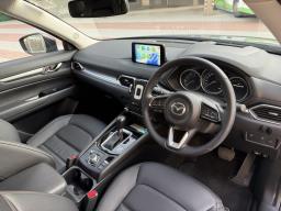 Mazda Cx5 I-plus image 6