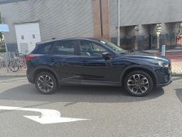 Mazda Cx5 R grade image 1