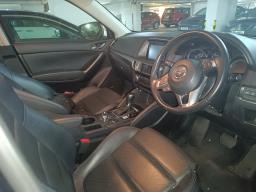 Mazda Cx5 R grade image 3
