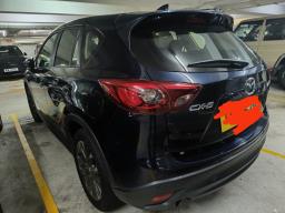 Mazda Cx5 R grade image 4