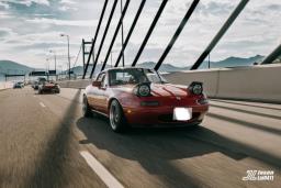 Mazda Mx5 Na Miata 16 Mt image 2
