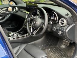 Mbenz C200 Estate Amg image 4