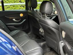 Mbenz C200 Estate Amg image 5