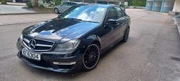 Mbenz C63  Glc 300 image 2