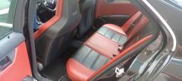 Mbenz C63  Glc 300 image 3