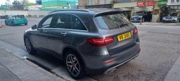 Mbenz C63  Glc 300 image 8