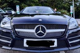 Mercedes Benz 350 Slk Amg image 3
