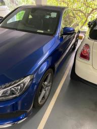 Mercedes Benz C 200 -2018 Model image 3