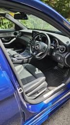 Mercedes-benz C200 w205 Amg line image 6