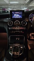 Mercedes-benz C200 w205 Amg line image 7