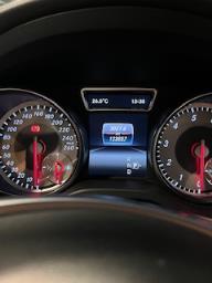 Mercedes Benz Cla200 Used Car image 4