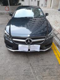 Mercedes-benz Cls400 Facelift c218 image 1