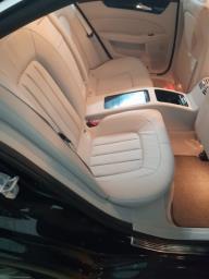 Mercedes-benz Cls400 Facelift c218 image 4