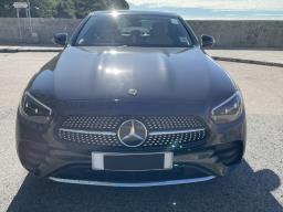 Mercedes Benz E200 Amg Facelift image 2