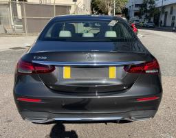 Mercedes Benz E200 Amg Facelift image 3