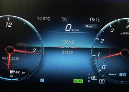 Mercedes Benz E200 Amg Facelift image 5