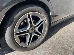 Mercedes Benz E200 Amg Facelift image 7