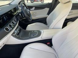 Mercedes Benz E200 Amg Facelift image 6