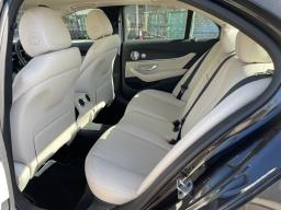 Mercedes Benz E200 Amg Facelift image 8