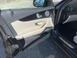 Mercedes Benz E200 Amg Facelift image 10