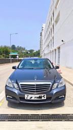 Mercedes Benz E300 Avantgarde For Sale image 1