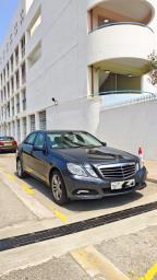Mercedes Benz E300 Avantgarde For Sale image 3