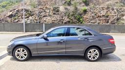 Mercedes Benz E300 Avantgarde For Sale image 2