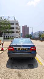 Mercedes Benz E300 Avantgarde For Sale image 4