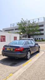 Mercedes Benz E300 Avantgarde For Sale image 5