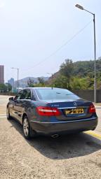 Mercedes Benz E300 Avantgarde For Sale image 6