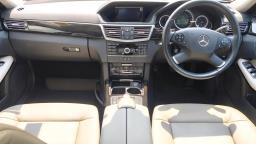 Mercedes Benz E300 Avantgarde For Sale image 8