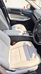 Mercedes Benz E300 Avantgarde For Sale image 7