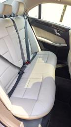 Mercedes Benz E300 Avantgarde For Sale image 9
