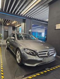 Mercedes Benz E300 Avantgarde W213 image 1