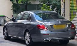 Mercedes Benz E300 Avantgarde W213 image 2