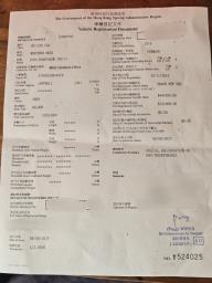 Mercedes Benz E300 Avantgarde W213 image 3