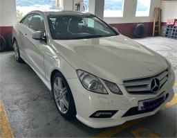 Mercedes Benz E500 Coupe Amg for Sale image 1