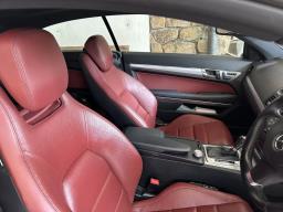 Mercedes Benz E500 Coupe Amg for Sale image 3