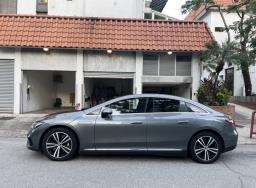 Mercedes Benz eqe350 plus image 3