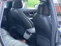 Mercedes Benz eqe350 plus image 4