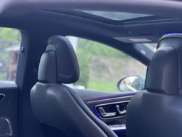 Mercedes Benz eqe350 plus image 5