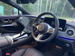 Mercedes Benz eqe350 plus image 6