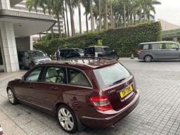 Mercedes Benz Family Wagon For Sale image 2