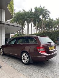 Mercedes Benz Family Wagon For Sale image 6
