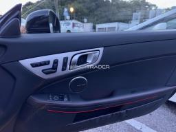 Mercedes Benz Slk350 Convertible image 3
