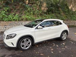 Mercedes Gla200 X156 image 1
