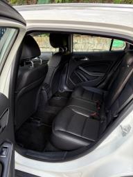 Mercedes Gla200 X156 image 4