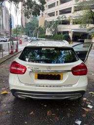Mercedes Gla200 X156 image 6