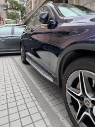 Mercedes Glc 300 4matic image 2