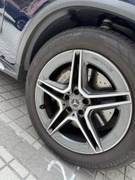 Mercedes Glc 300 4matic image 4